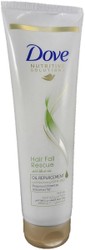 Dove Nutritive Solutions Hair Fall Rescue Oil Replacement with Nourishing Nutri Oils