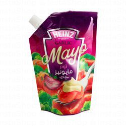 Heinz Garlic Mayo
