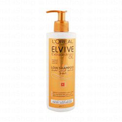 L'Oreal Elvive Extraordinary Oil Low Shampoo for Dry & Sensitized Hair
