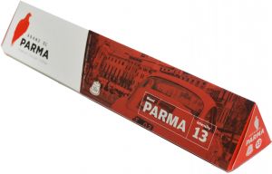 Abano Di Parma - Parma Espresso