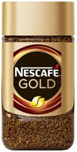 NESCAFÉ Gold Instant Coffee