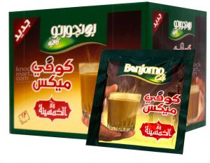 Bonjorno Khamsena Coffee Mix