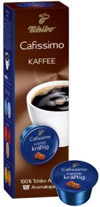 Tchibo Cafissimo Coffe Intense 100% Arabica