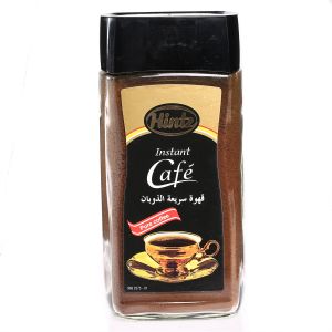 Hintz Instant Café