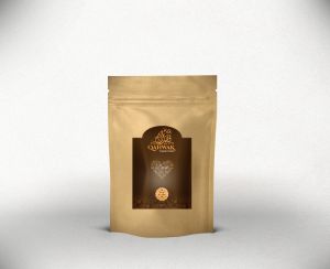 Qahwak Dark roast plain Turkish Coffee