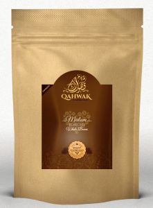 Qahwak Espresso Medium Roast Coffee Beans