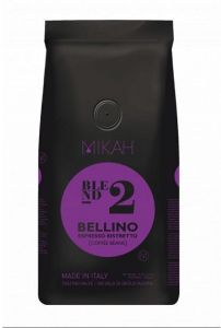 Mikah Bellino GOURMET COFFEE BEANS