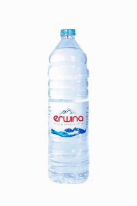 Erwina Natural Water Set Of 12 Bottles
