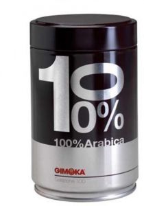 Gimoka Arabica Ground Coffee