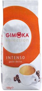 Gimoka Italian Coffee Intenso