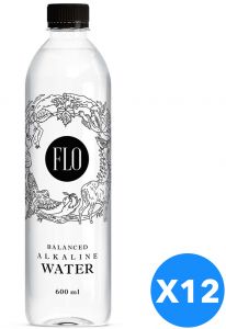 Flo Water set of 12
