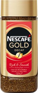 NESCAFÉ Gold Decaf Coffee