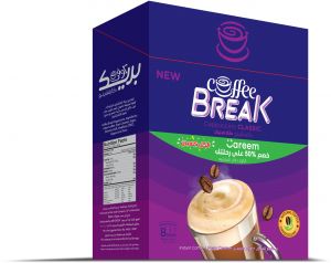 Coffee Break Cappuccino Classic