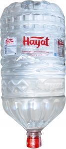 Hayat Water