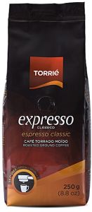 Torrie Espresso Ground Coffee