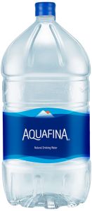 Aquafina Gallon Water