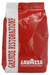 Lavazza Coffee Beans Grand Ristorazione