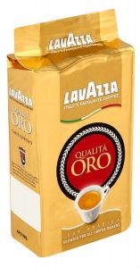 Lavazza Coffee Qualita Oro