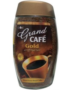 Choice Grand Coffee Gold