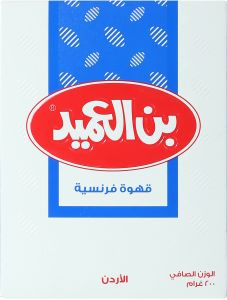 Alameed French Coffee