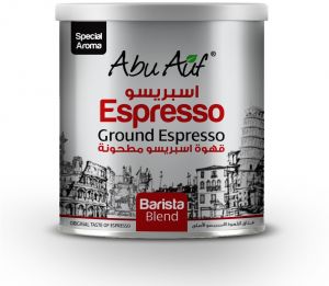 Barista Blend Espresso
