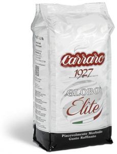 Espresso Coffee Globo Elite Whole Beans