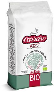 Espresso Coffee Bio Organic Whole Beans