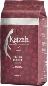 Katzala Filter Coffee