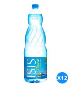 ISIS Water Bottle Set of 12