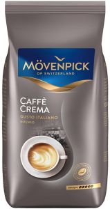 Movenpick Cafe Crema Gusto Italiano
