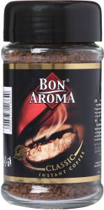 Bon Aroma Classic Instant Coffee