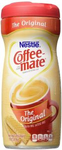 Nestle Coffee Mate the original
