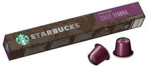 Starbucks By Nespresso-Caffe Verona