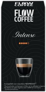 Flow Coffee Intenso Espresso
