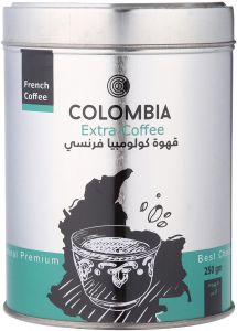 Colombia French Coffee