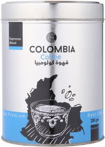 Colombia Espresso Blend Coffee