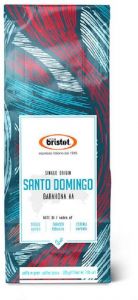 Bristot Santo Domingo single origin coffee beans