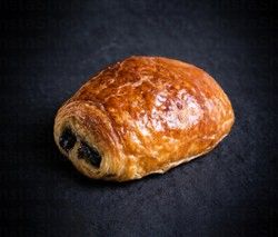 Chocolate Croissant
