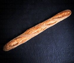 Sesame Flute