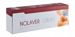 Nolaver Cream