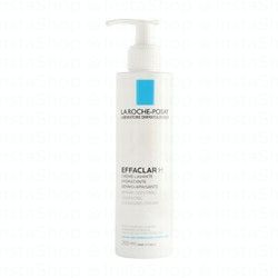La Roche Posay Effaclar H Facial Cleansing Cream - non comedogenic
