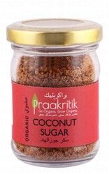 Praakritik Organic Coconut Sugar