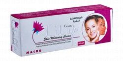 Lit Up Skin Whitening Facial Cream with Herbal Extracts & Vitamin E