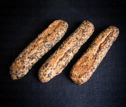 Multi Cereal Baguette