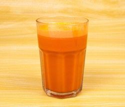 Carrot Juice