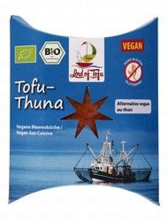 Lord of Tofu Organic Sea Cuisine Tofu - gluten free, vegan