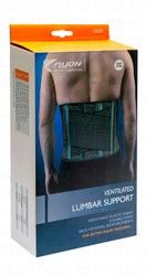 Flyon 2XL Ventilated Lumbar Support