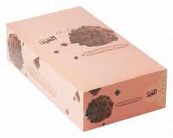Elabd Chocolate Chip Cookies (6 Packs)