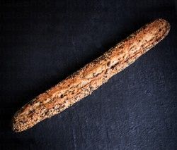 Multi Cereal Flute