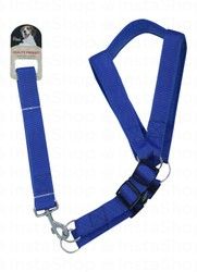 Bomei Large Blue Dog Harness